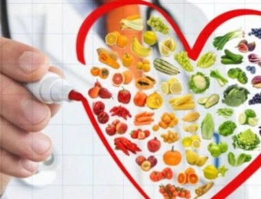 Τι να τρώτε για να αυξήσετε την καλή χοληστερόλη (HDL)- 9 απλοί κανόνες